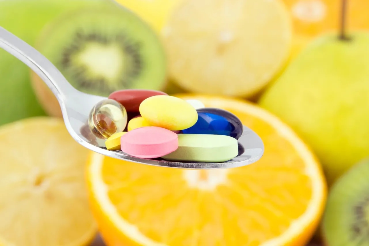 Hochwertige Bio Vitamine und Bio Nahrungsergänzungsmittel für Ihr Wohlbefinden