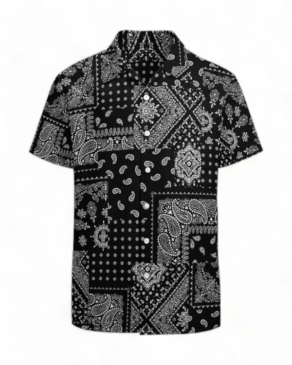 Setze neue Trends mit einem einzigartigen Festival outfit männer