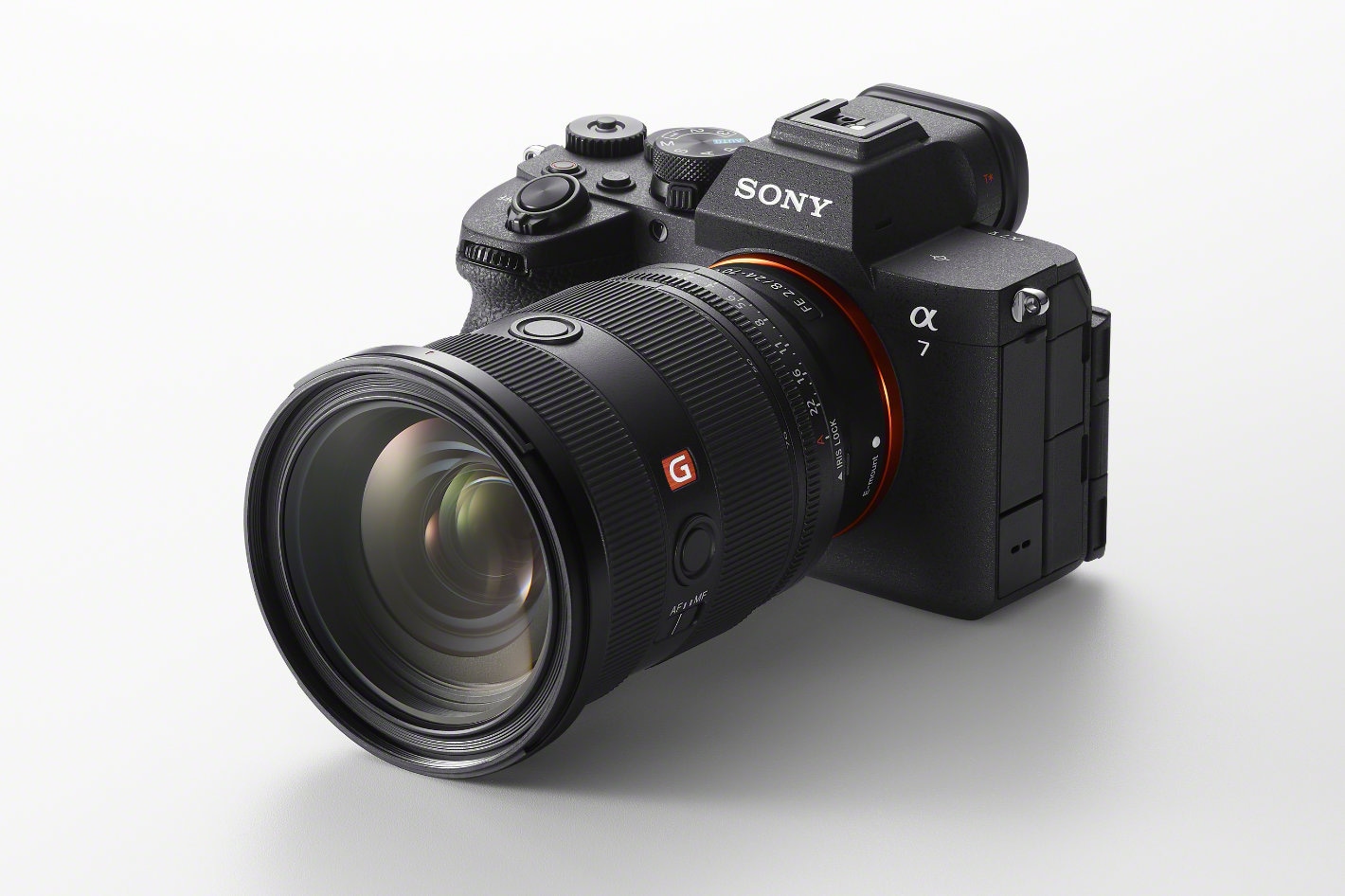 Sony A7 V Review: The Most Impressive Mirrorless Camera of the Year?