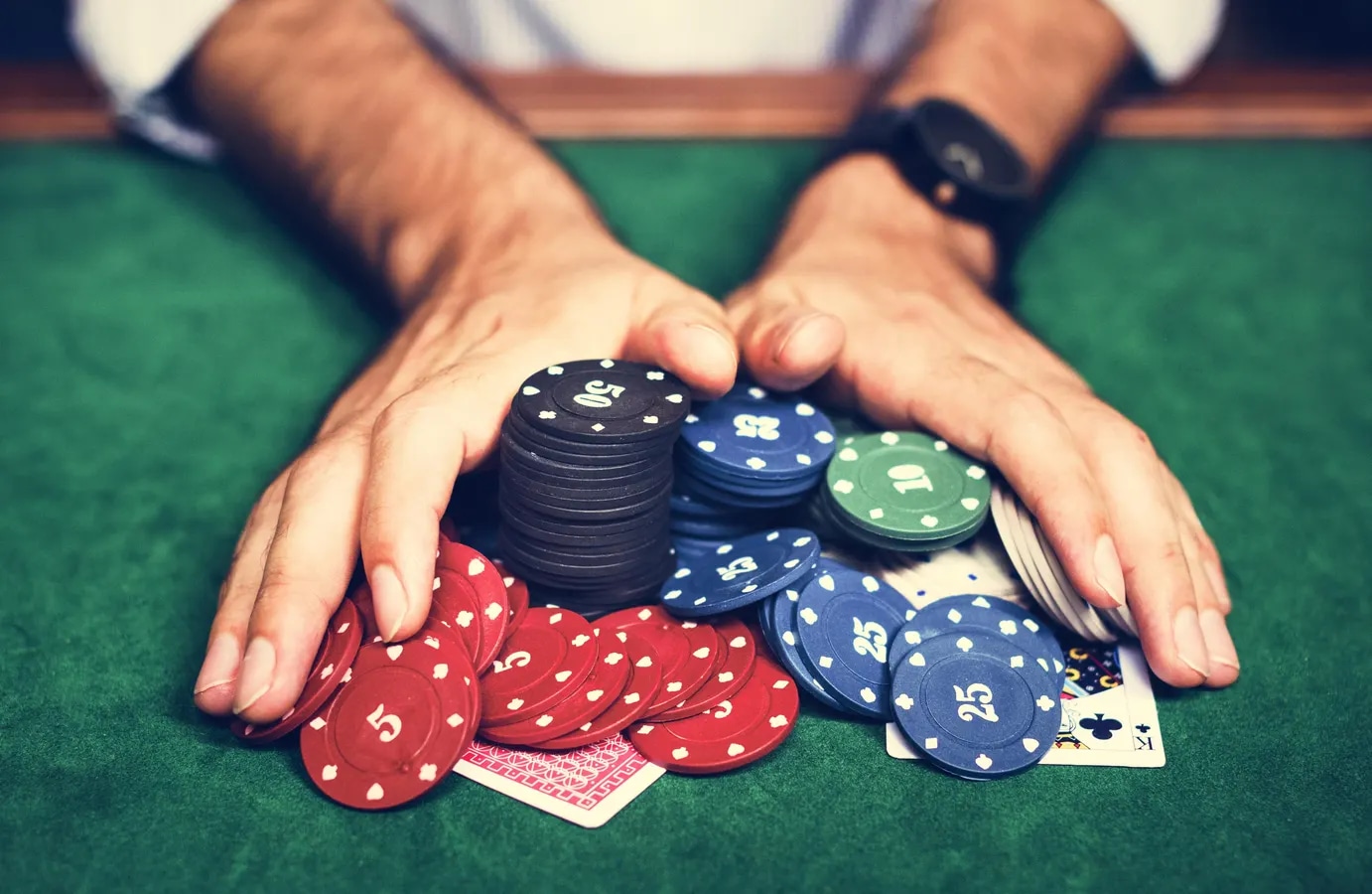So wählen Sie die besten Casinos Ohne 5 sekunden Regelspiele aus: Ostels umfassender Leitfaden