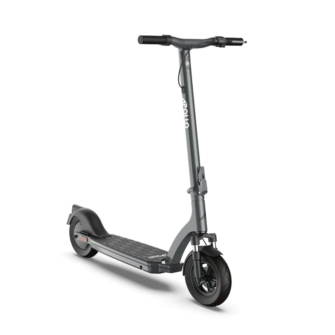 E-Scooter-Rennen: Ein aufregender neuer Sport