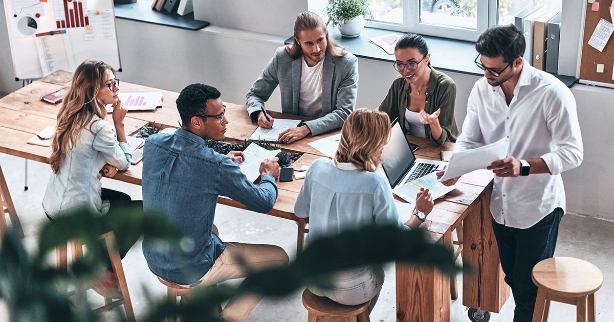 Innovationsmanagement optimieren durch professionelle Unternehmensberatung