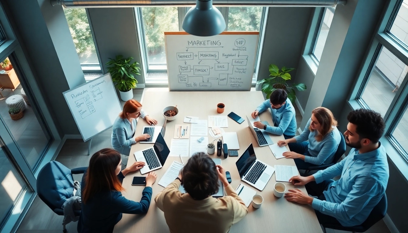 Boost your brand with our pflegemarketing agentur strategies to stand out.