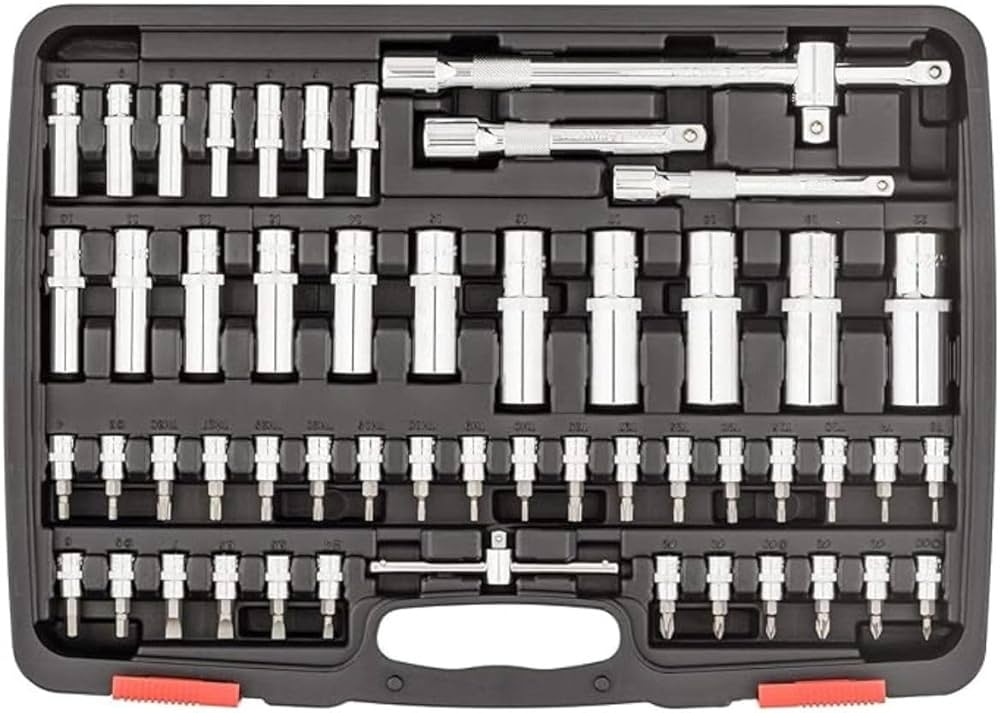 Vigor Werkzeug für Montage und Reparatur – Finden Sie Ihr Set