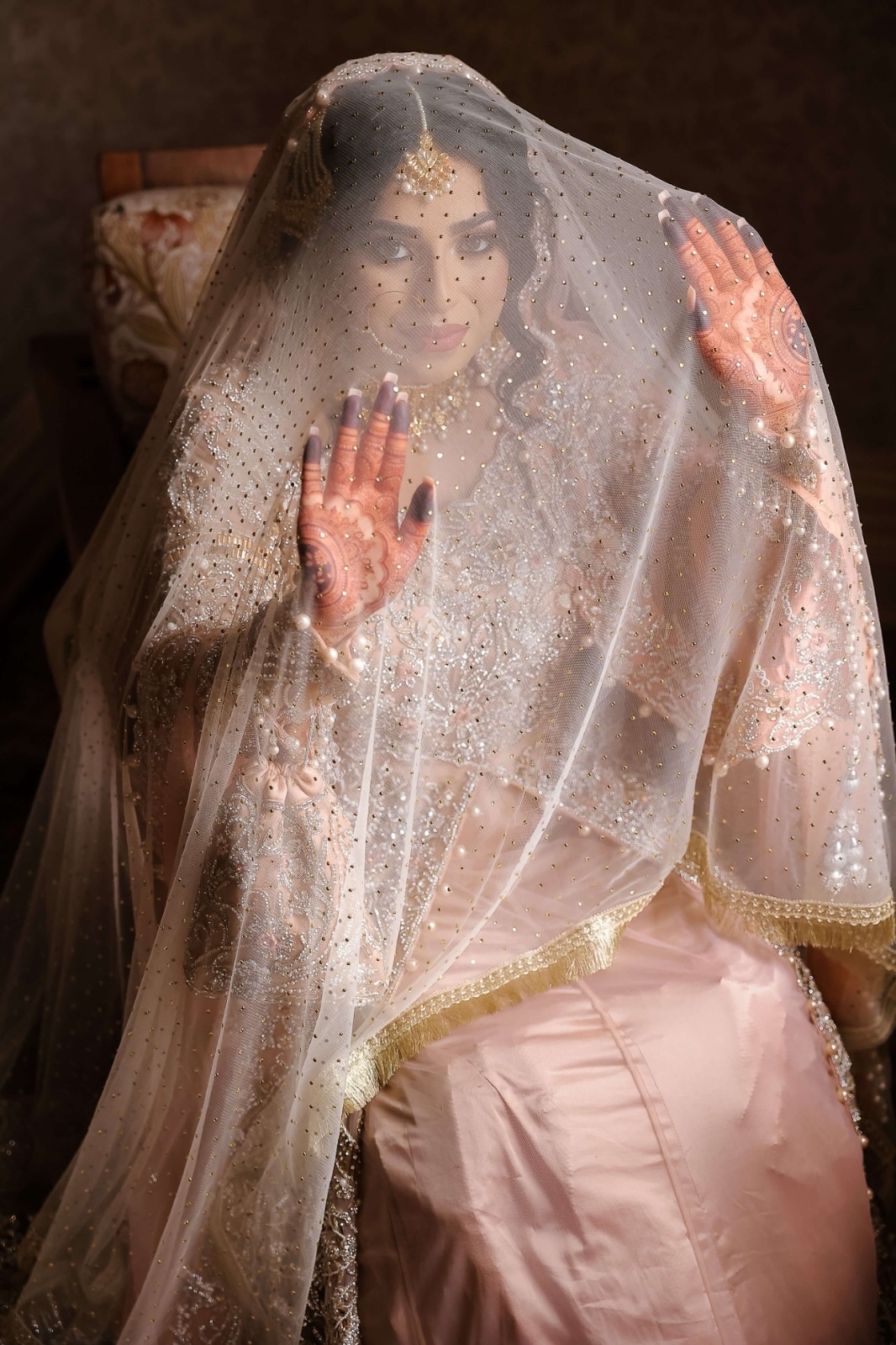 Capturing Love and Tradition: The Art of Asian Wedding Photography