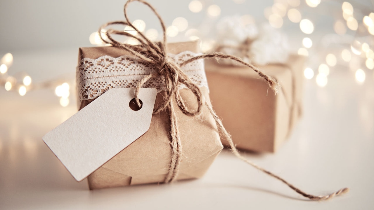 Schätzen Sie jeden Moment: Herzliche Geschenkideen von Creative Station