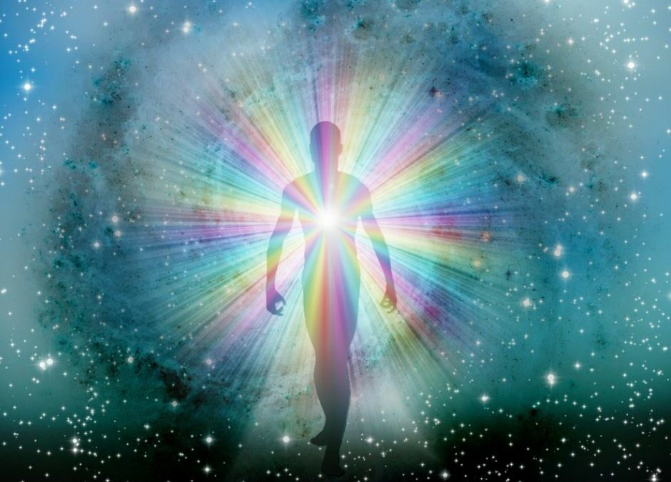 Finde deine Mitte: Ein spiritueller Blog für Harmonie und Balance