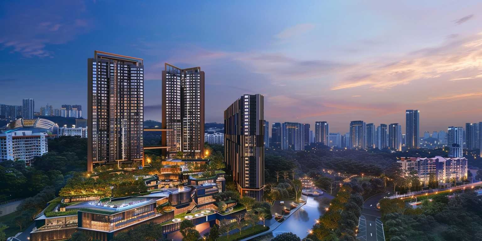 Novo Place: The Eco-Conscious Choice for Modern Homebuyers
