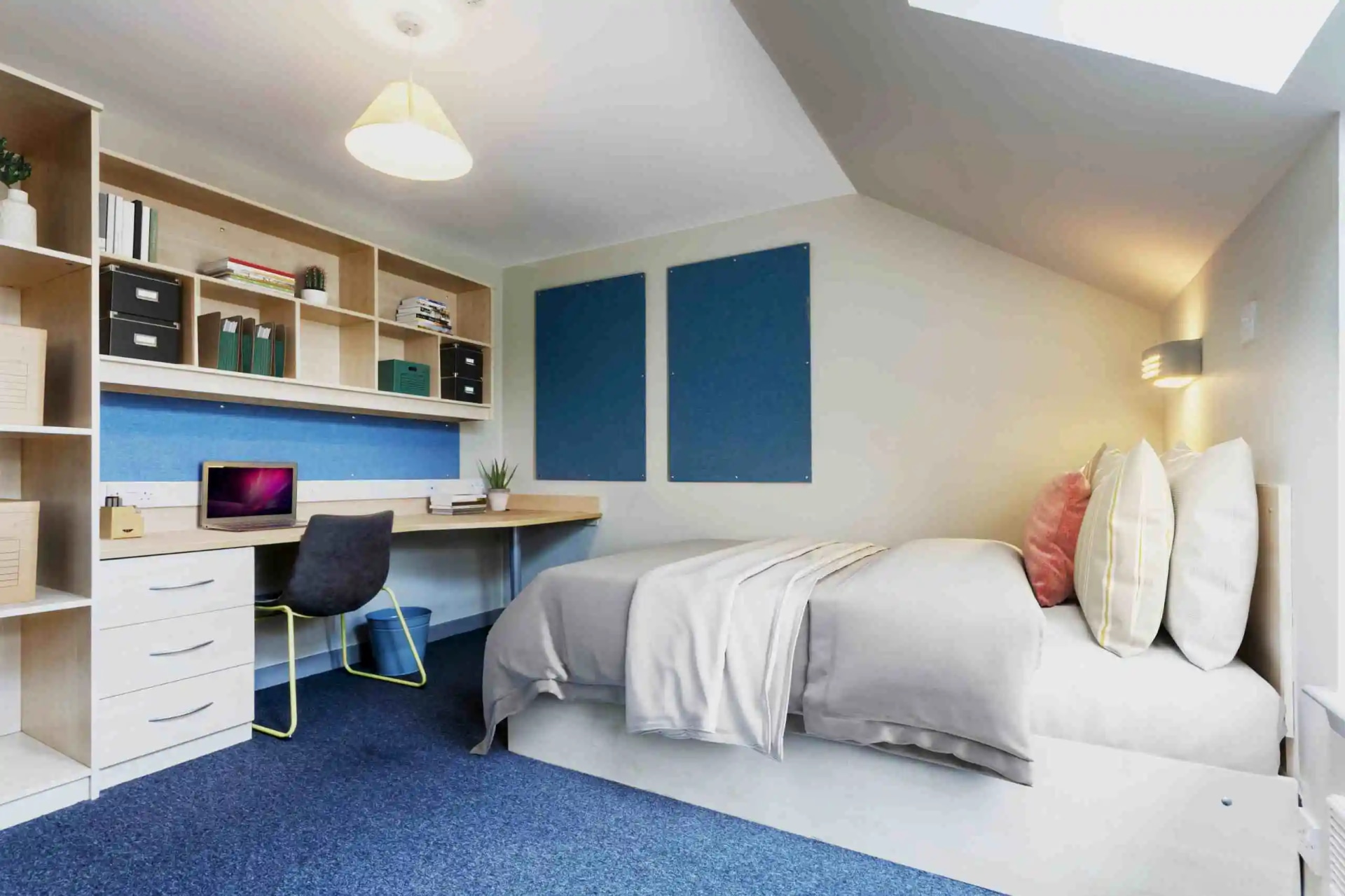 Experience Student Accommodation in Berlin with KUMMUNI: Affordable, Reliable, and Inclusive