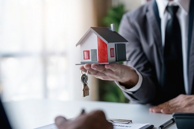 Immobilien-Crowdfunding: Eine neue Grenze bei Immobilieninvestitionen