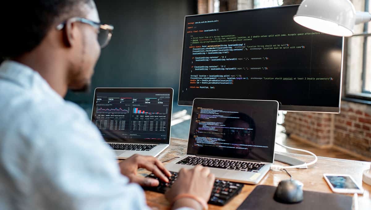 Webdesigner in Dortmund: Ihr lokaler Profi für Webseiten