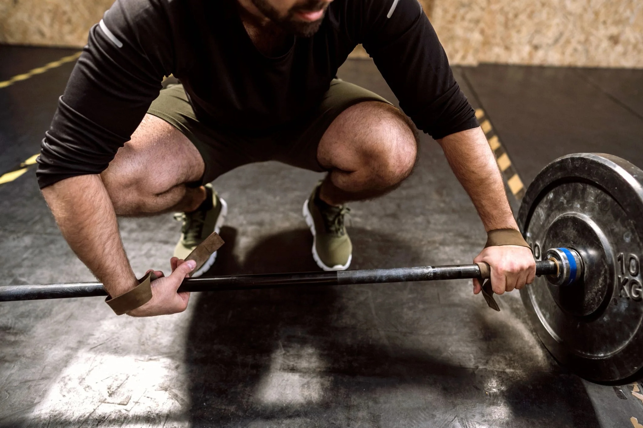 Fitness für Profi-Sportler: Fortgeschrittene Techniken und Methoden