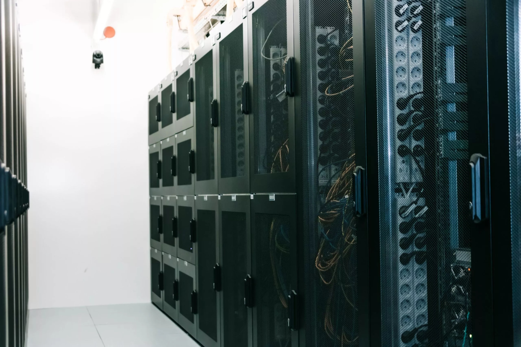 Warum Entwickler und IT-Profis einen Dedizierten Server bevorzugen