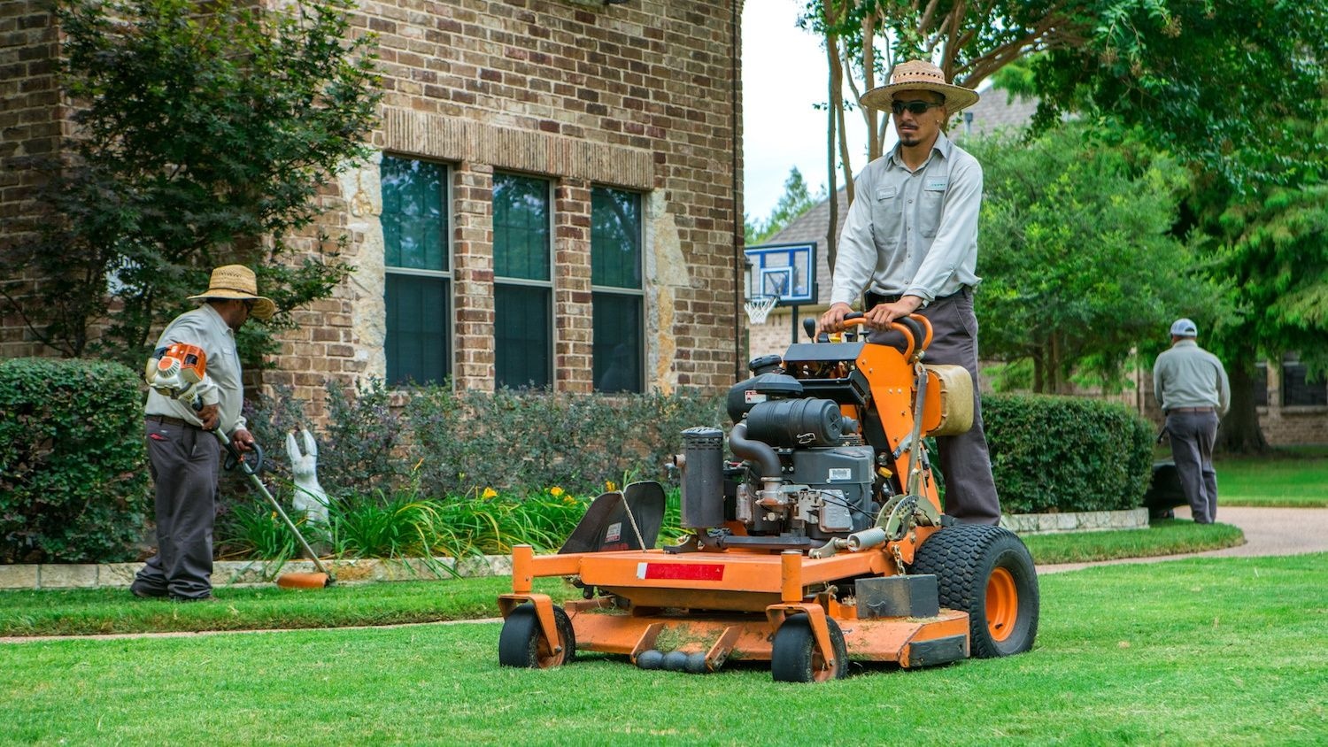 Ihr Garten, neu gedacht – ganzheitlicher Gartenbau Braunschweig