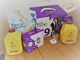 Forever Clean 9: Ein Plan für ewige Frische
