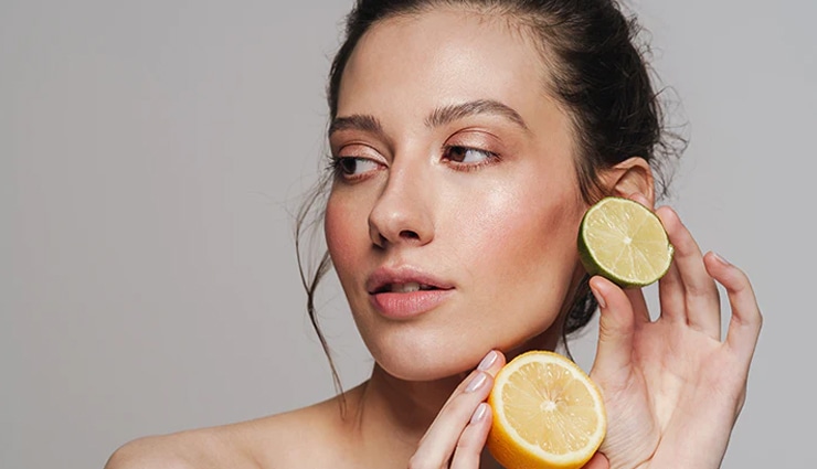 Lemon Juice: Your Skin's Ally Against Dark Spots