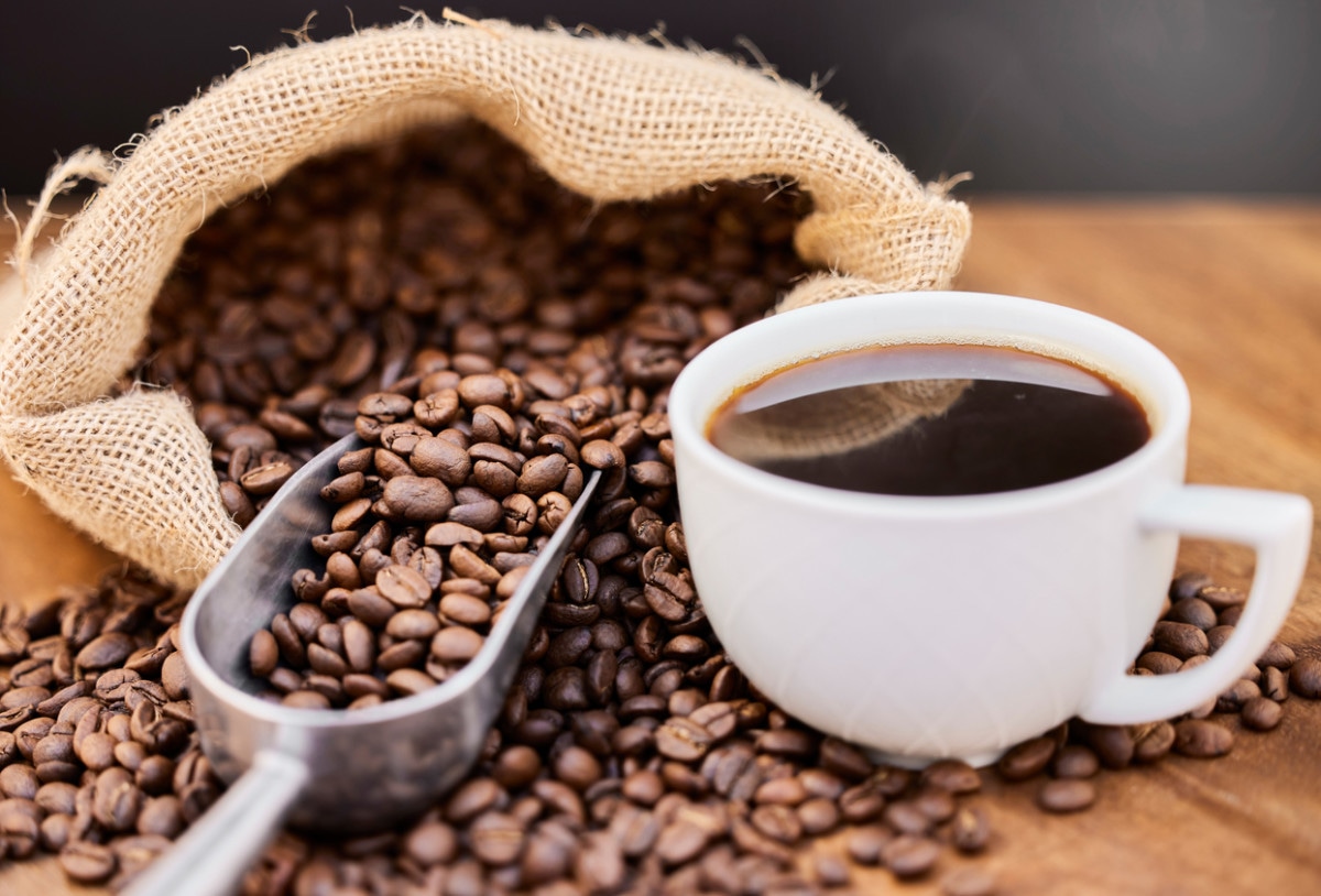 Maycoffee Medley: Eine Symphonie der Aromen in jeder Tasse