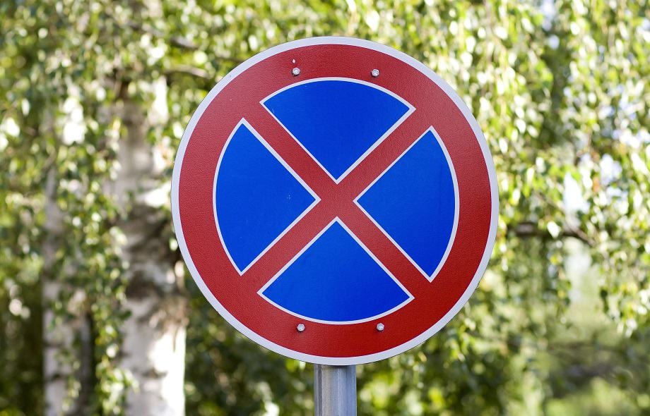 Wie ein Parkverbot berlin bei Ihrem Umzug für Ordnung sorgt