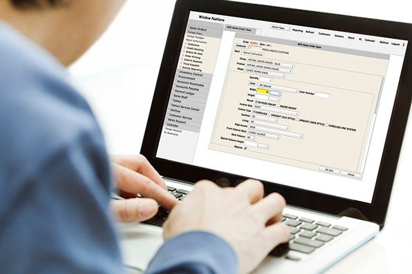 Revolutionierung des Büromanagements: Order Entry Software für das Gesundheitswesen