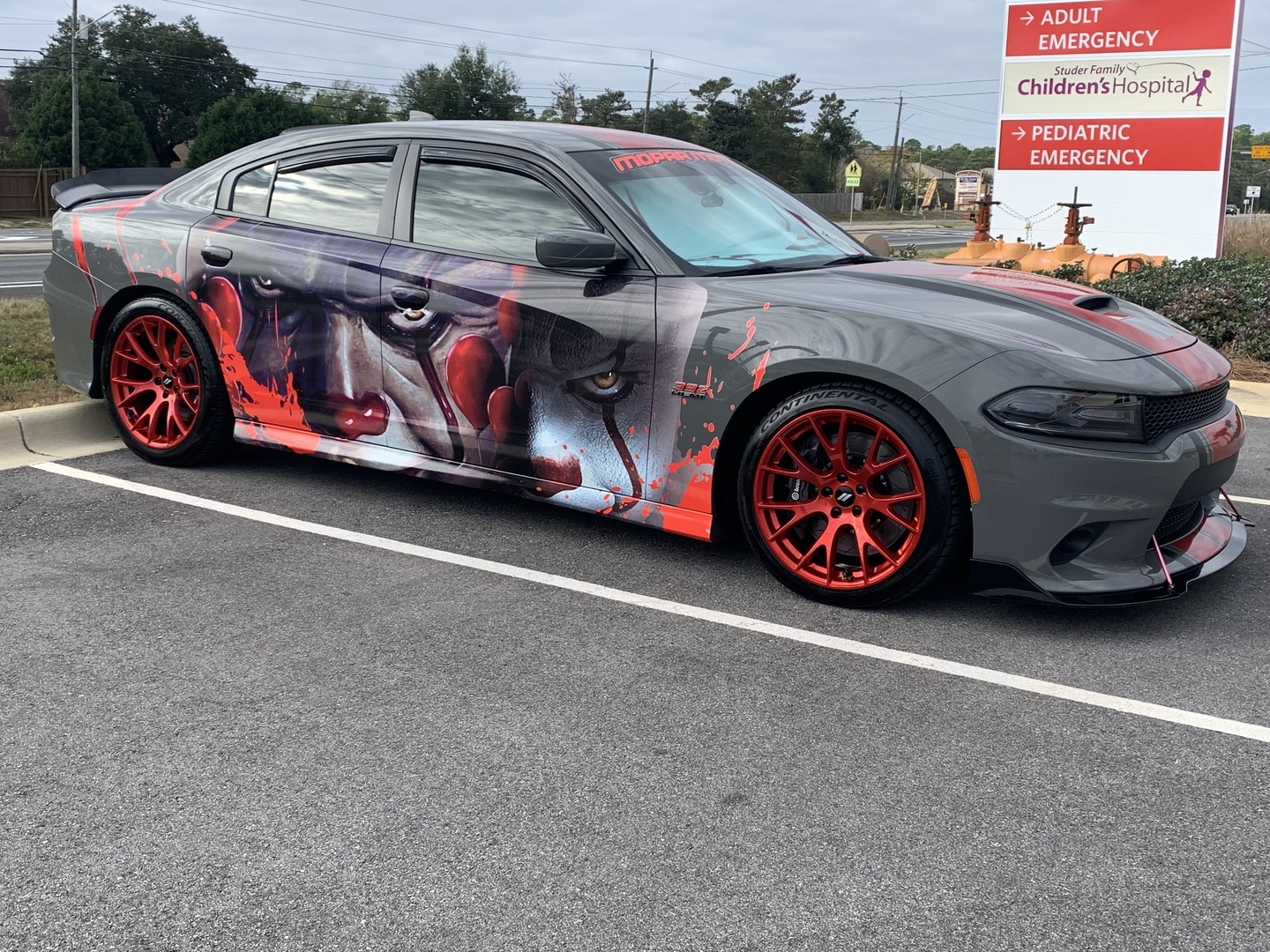 Anime car wrap – So setzen Sie Ihre Leidenschaft sichtbar um