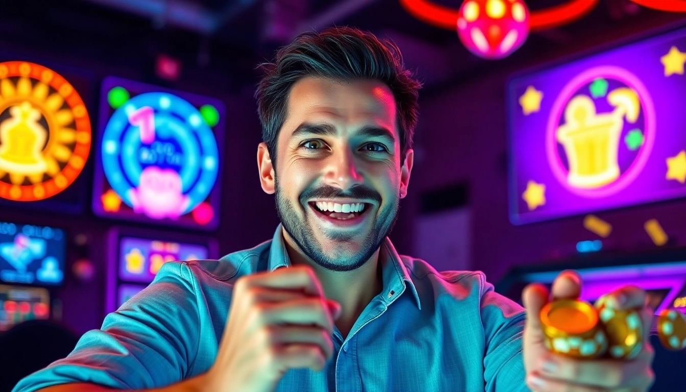 Spiele mit dem slot park bonus code in einem aufregenden Online-Casino für mehr Gewinne.