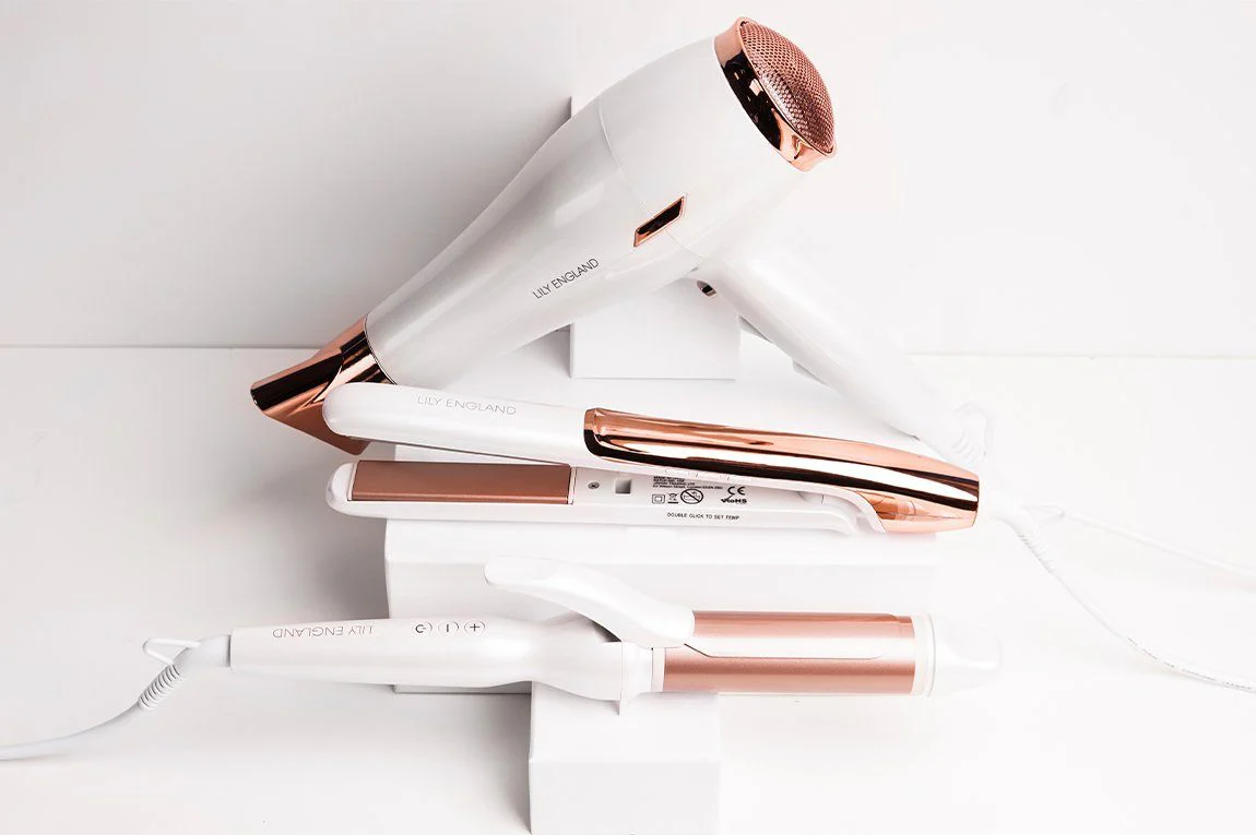 Emoxion: Die ultimative Innovation in Sachen Haarstyling