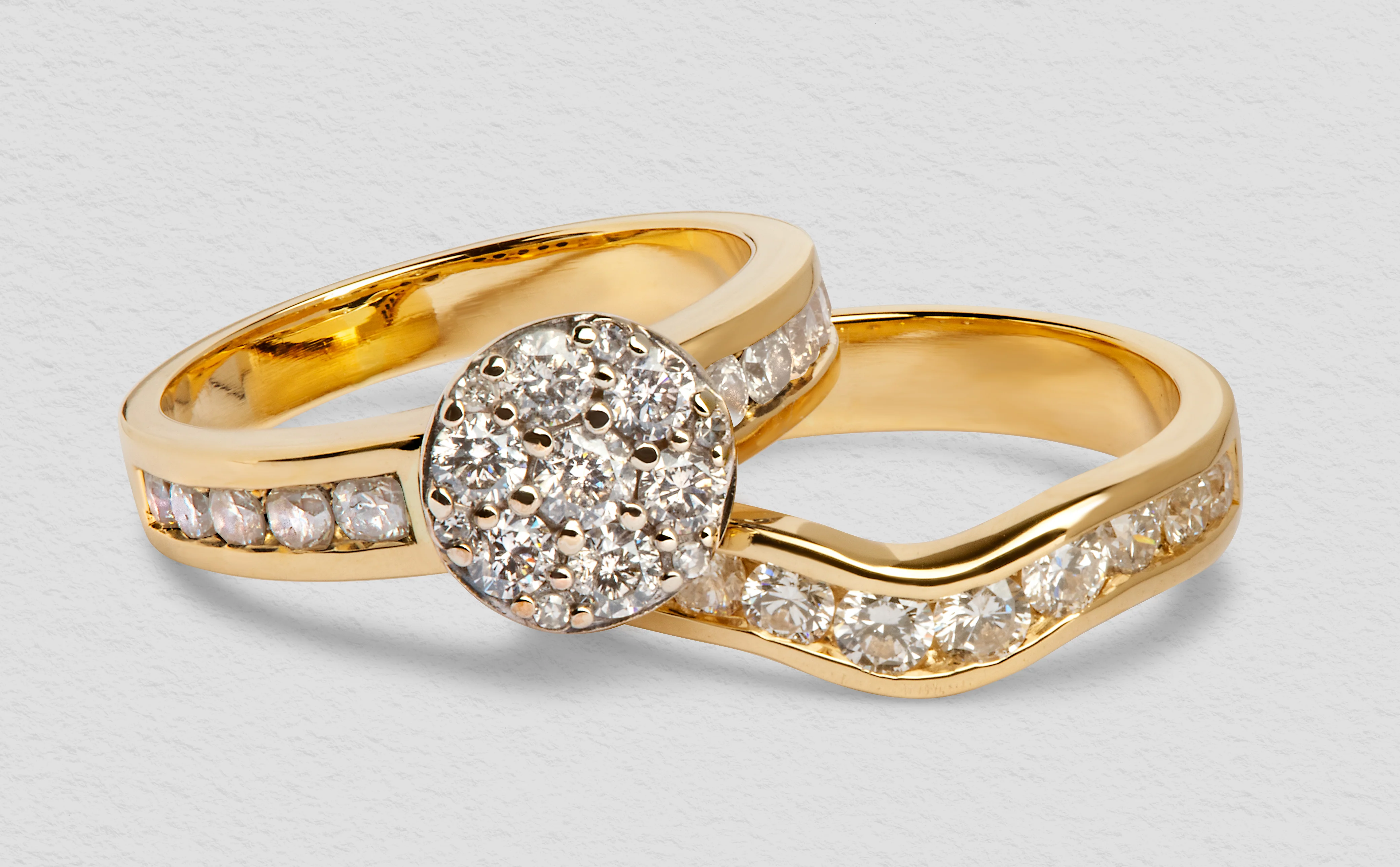 PITANI®️ Personalisierte Ringe: Der perfekte Ausdruck Ihrer Persönlichkeit
