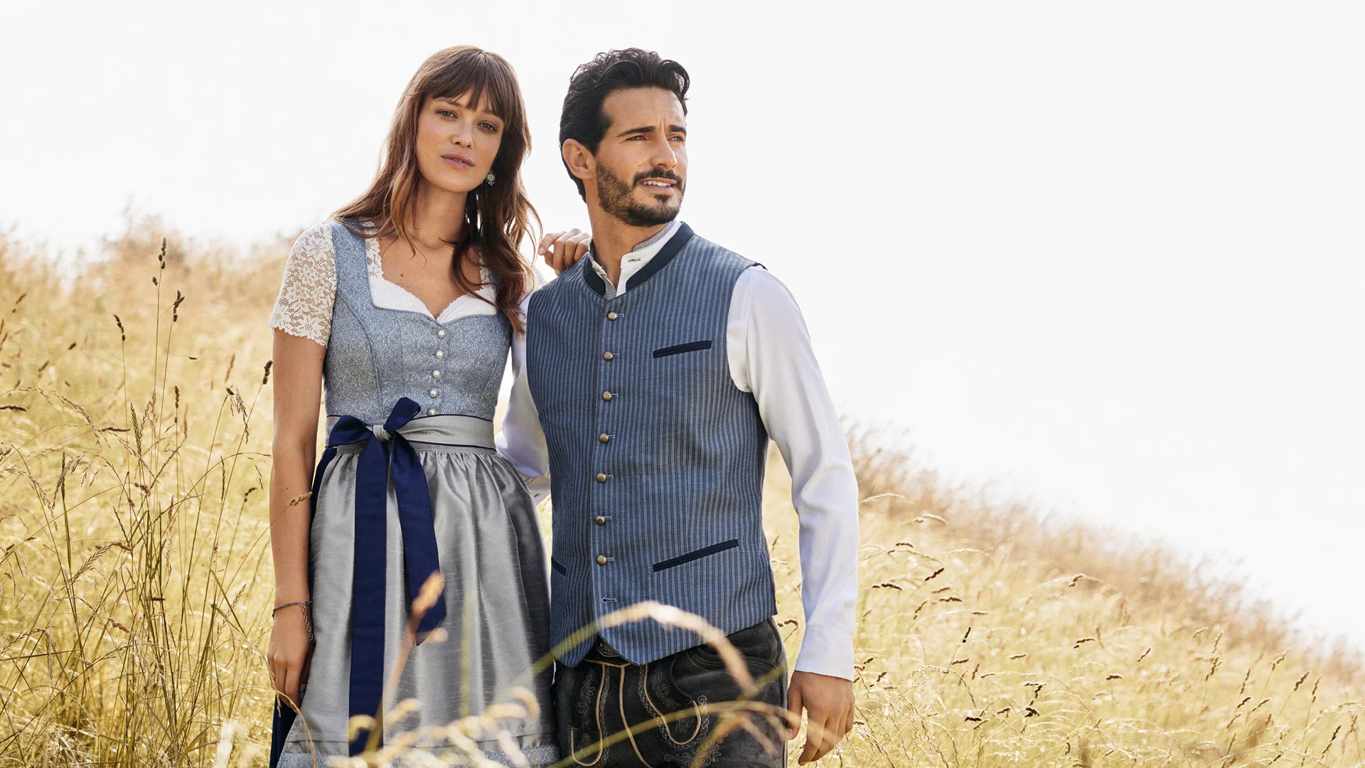 Dirndl online kaufen: Tipps für den perfekten Kauf