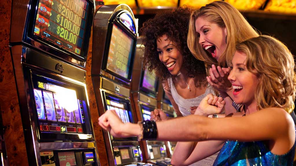 Die besten Online Casinos ohne OASIS 2025 – Freiheit für deutsche Spieler