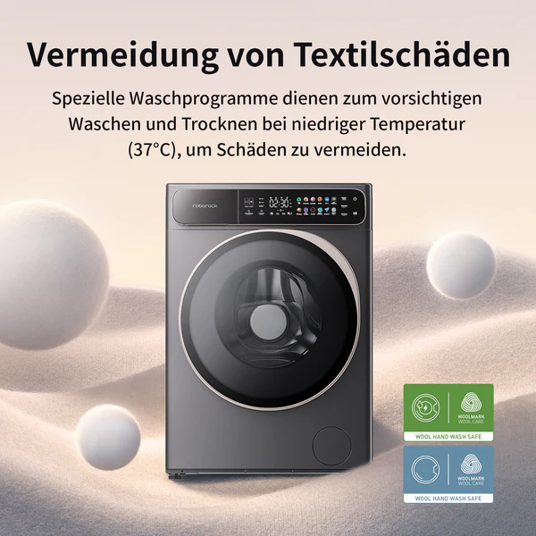 Diese Fehler machen viele beim Waschen und Trocknen – und so vermeiden Sie sie