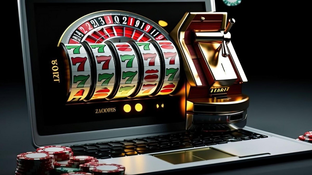 Warum sich ein Online Casino ohne OASIS lohnt