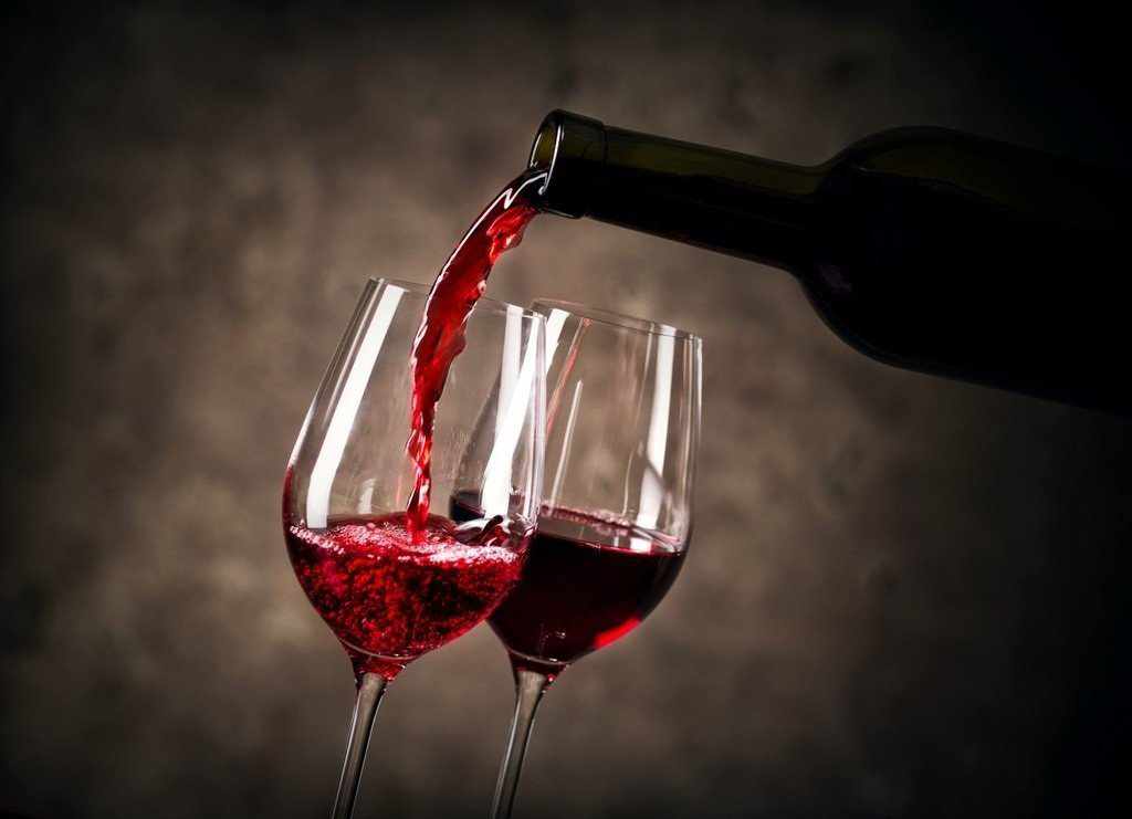 Alkoholfreier Wein: Eine Option für Sportler und Fitness-Enthusiasten