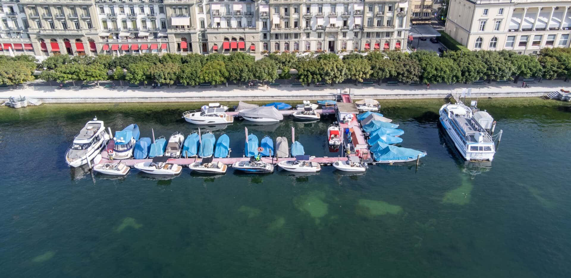 Boot Mieten: Ein unvergessliches Erlebnis auf hoher See