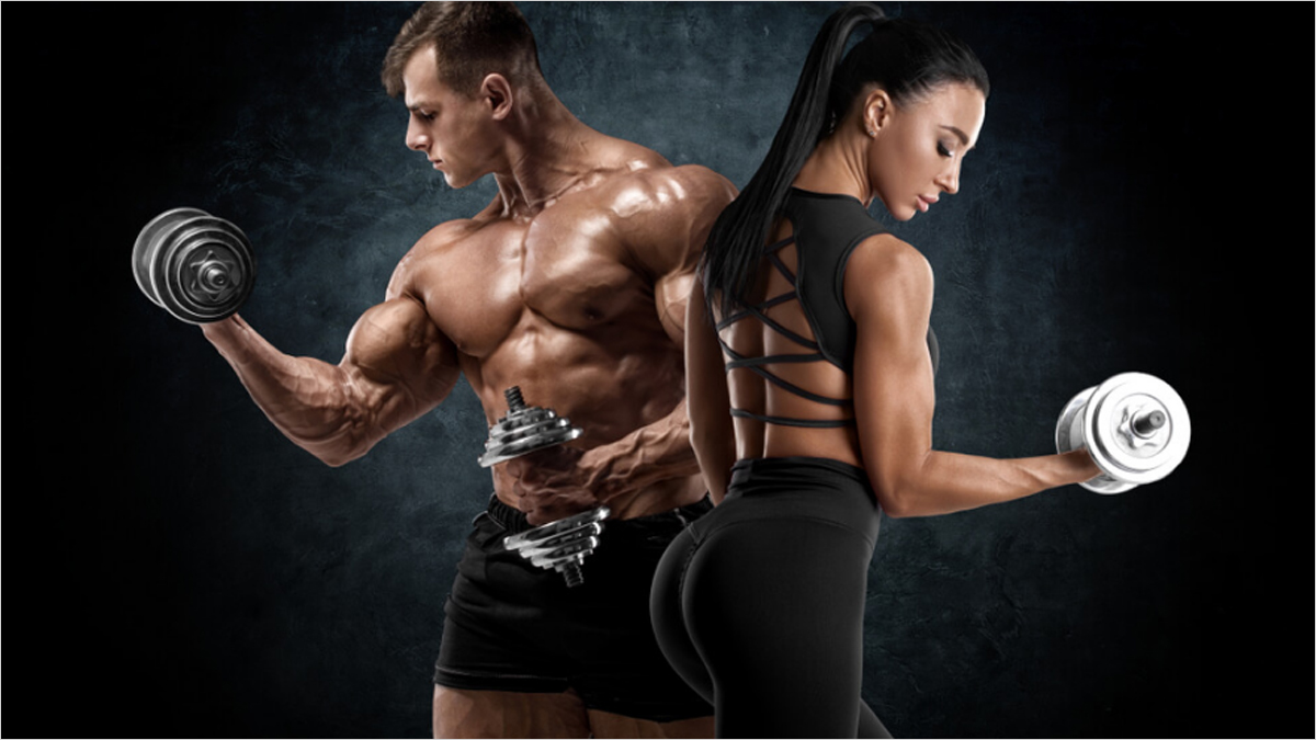 Fatburner Extrem: Schnell Fett verlieren bei Fatburnerking