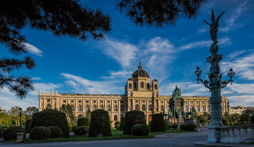 Wien News: Wie Wien den Klimawandel angeht