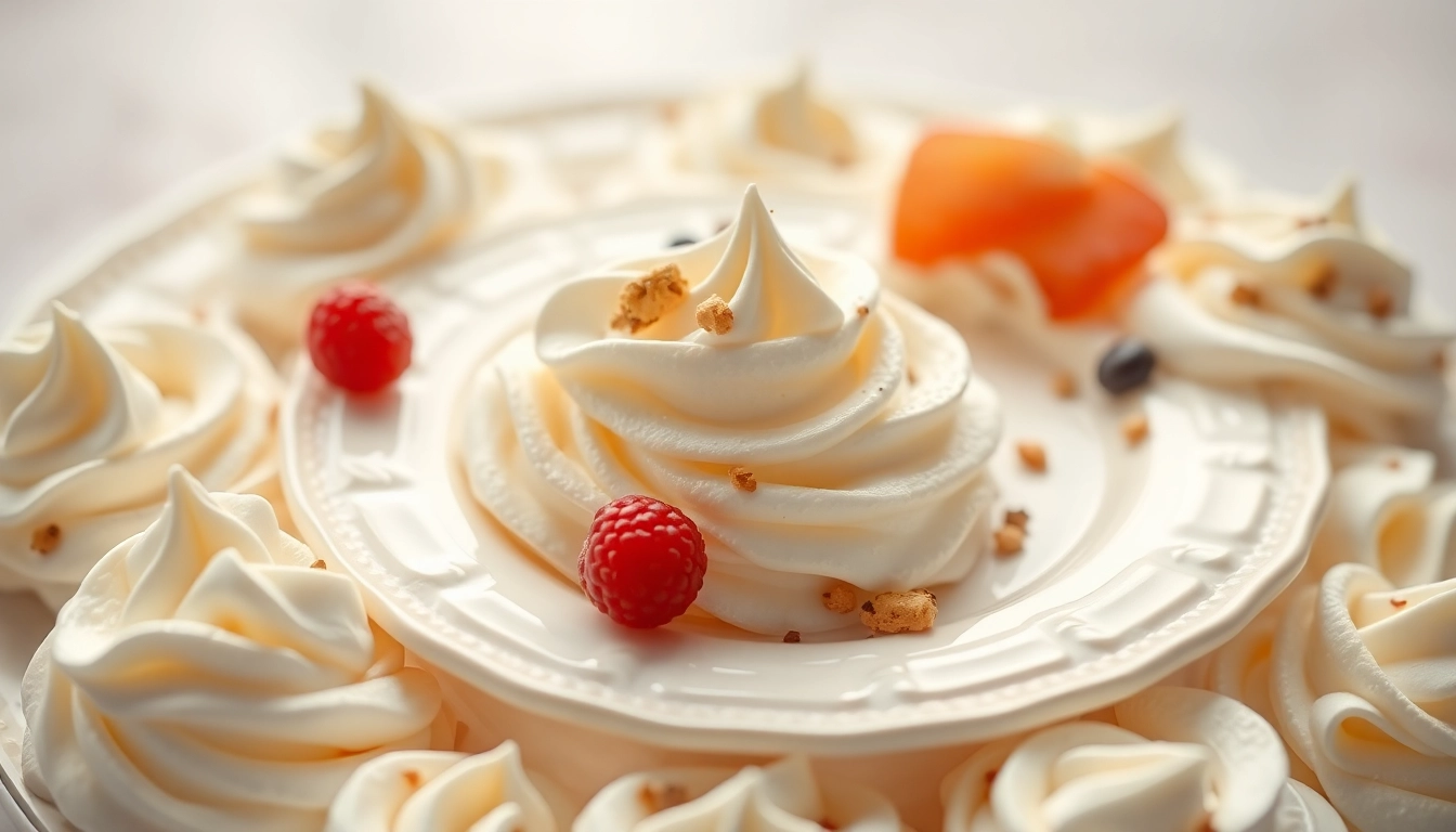 Whipped Cream Charger Tips from SugaryEscape’s Pastry Experts