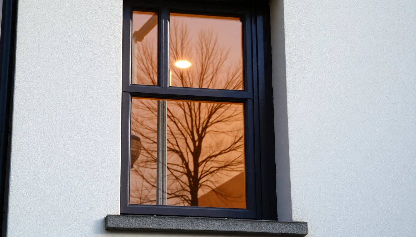 Installieren Sie Dachfenster Münster, um Ihr Zuhause mit Licht und Raum zu bereichern.