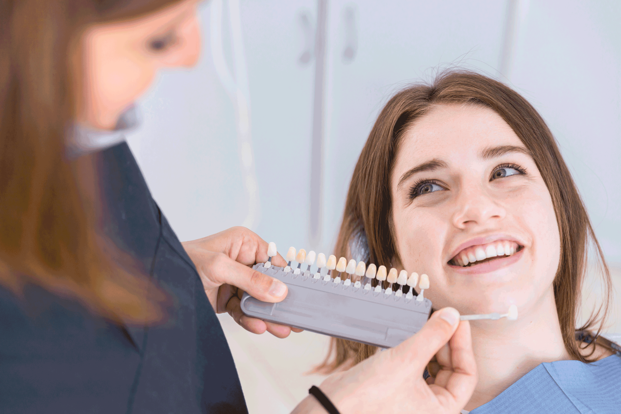 Zahnschienen und Zahnhygiene: Tipps für eine saubere Anwendung