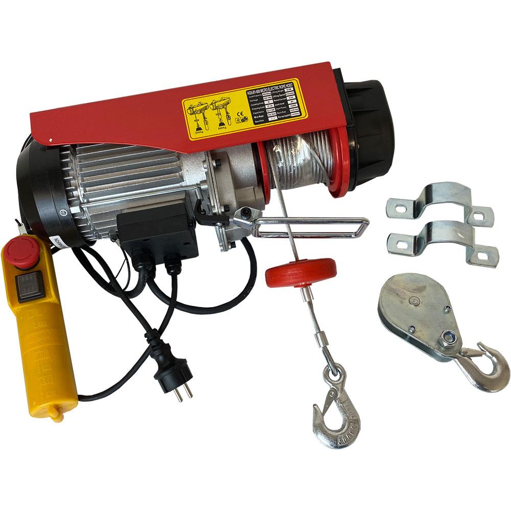 Die Vorteile von 12V-Seilwinden bei der Fahrzeugrettung
