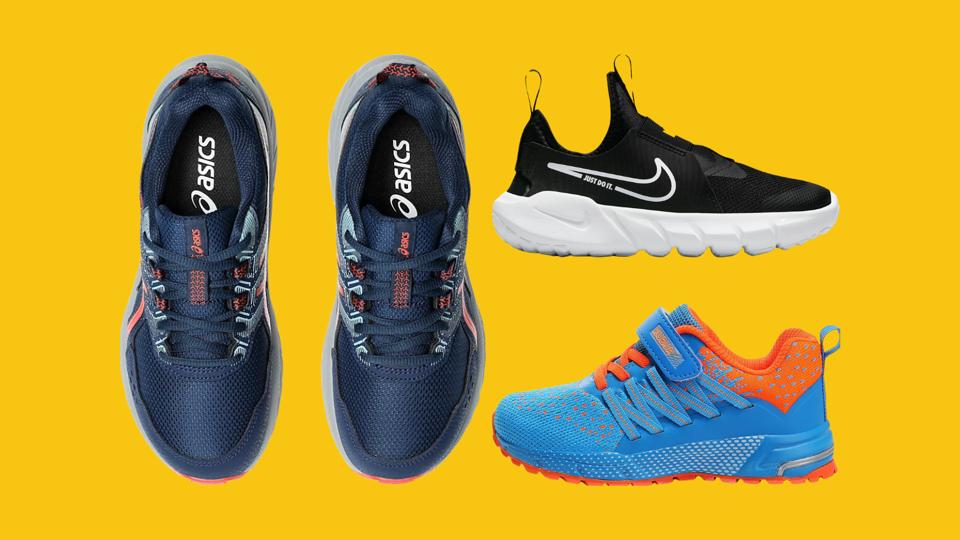 Trendige Schuhe für Kids: Stilvoll und Bequem für den Alltag