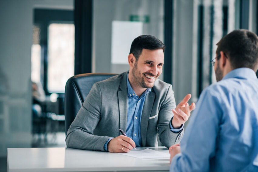 Unternehmensberatung und Change-Management: Erfolgreiche Transformation