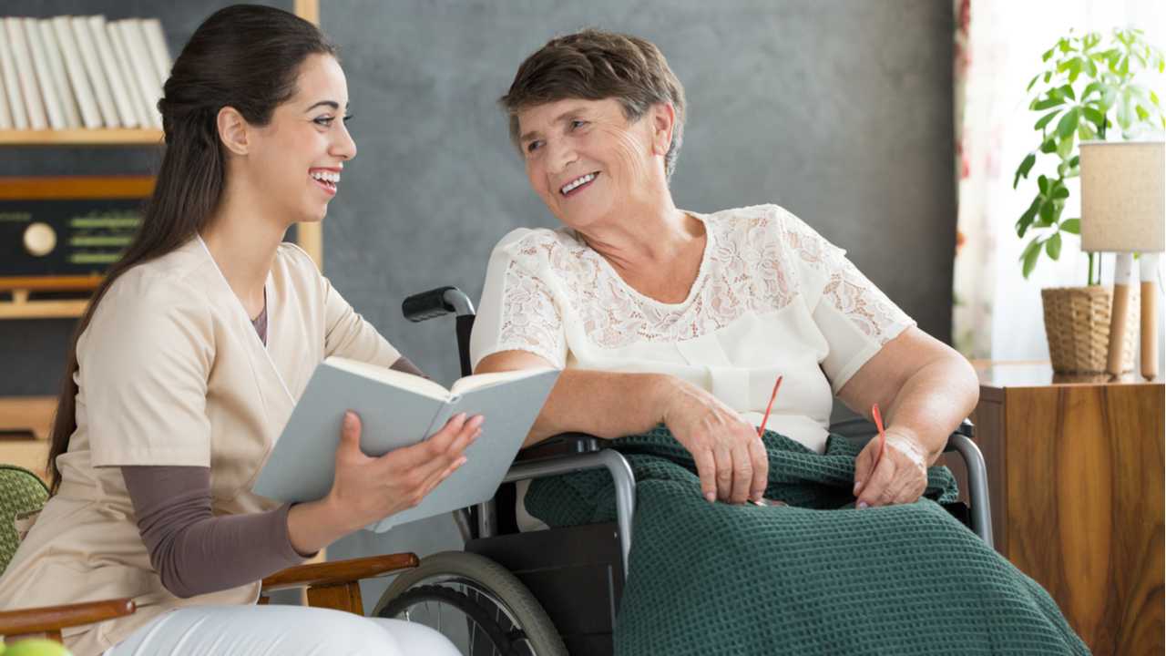 Flexible Minijobs in der Pflege: Jetzt in Hamburg durchstarten