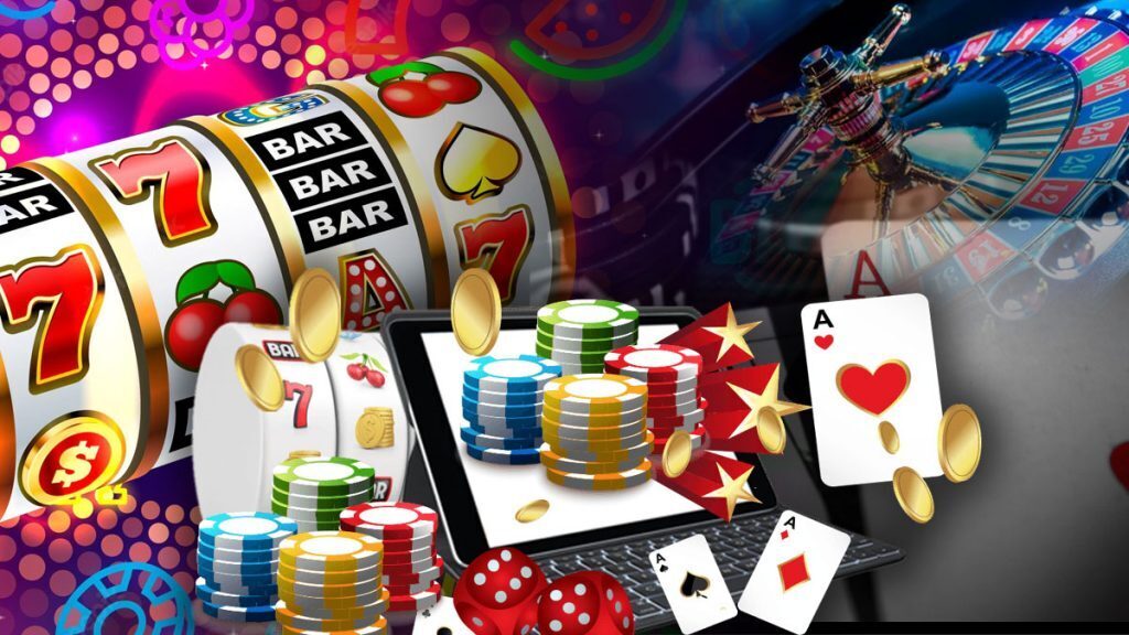 Online Casino bei meinbezirk: Entfalten Sie Ihr Potenzial mit den besten Bonusangeboten und Promotionen