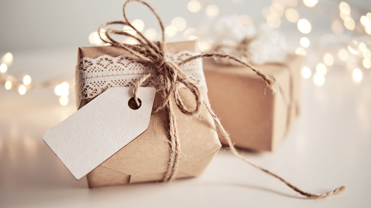 Schätzen Sie jeden Moment: Herzliche Geschenkideen von Creative Station