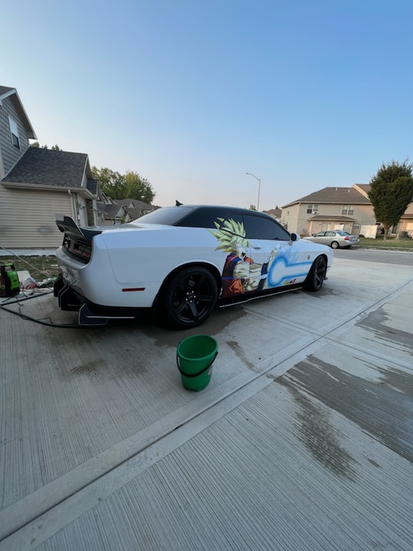 Kosten Autofolierung für Itasha-Style: Vom Basispreis bis zur Premium-Folie