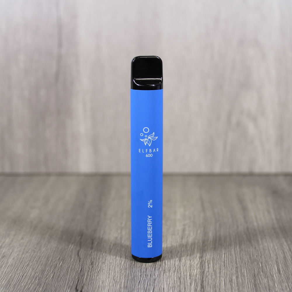 Podium des Stils: Elfa 187 Pod Vape als elegante Lösung für Ihre Aufbewahrung
