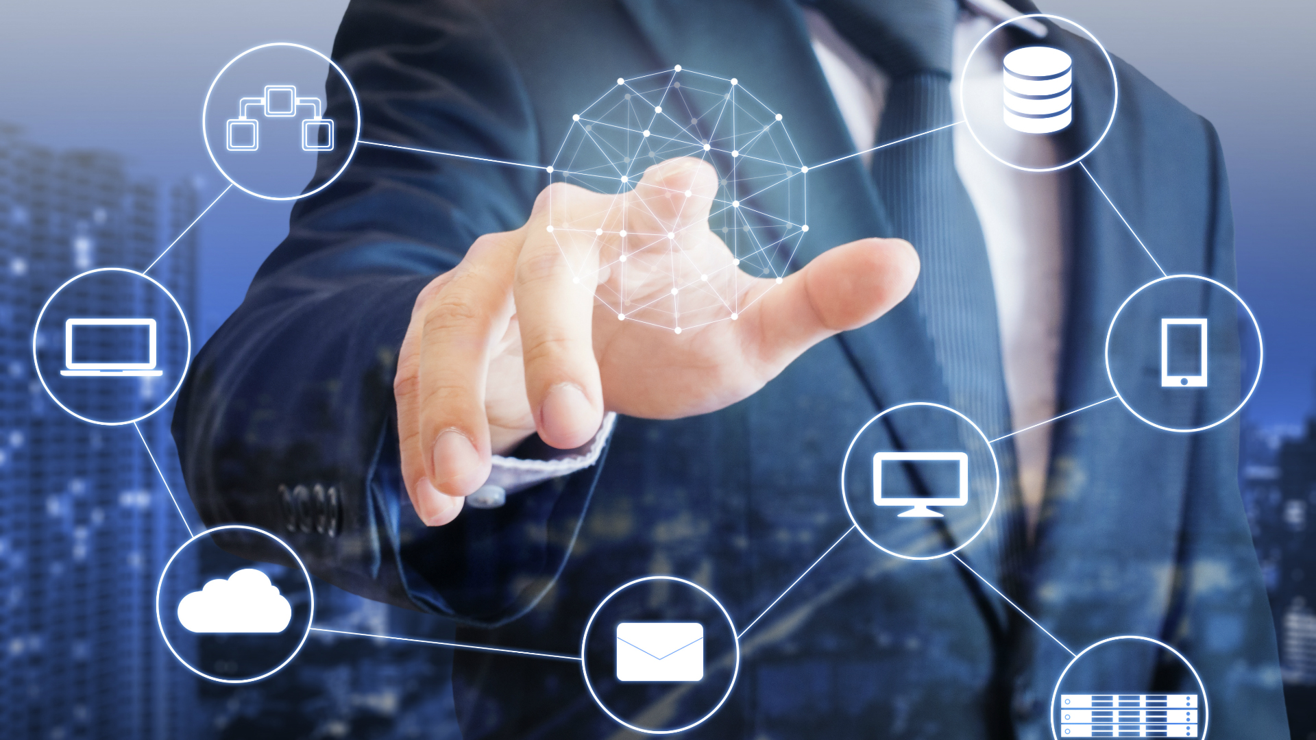 Maßgeschneiderte IT Service Augsburg für Ihre individuellen Geschäftsanforderungen