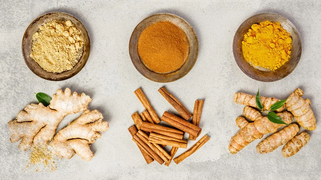 Erlebe die aromatische Vielfalt der Gewürze bei Spices of the World