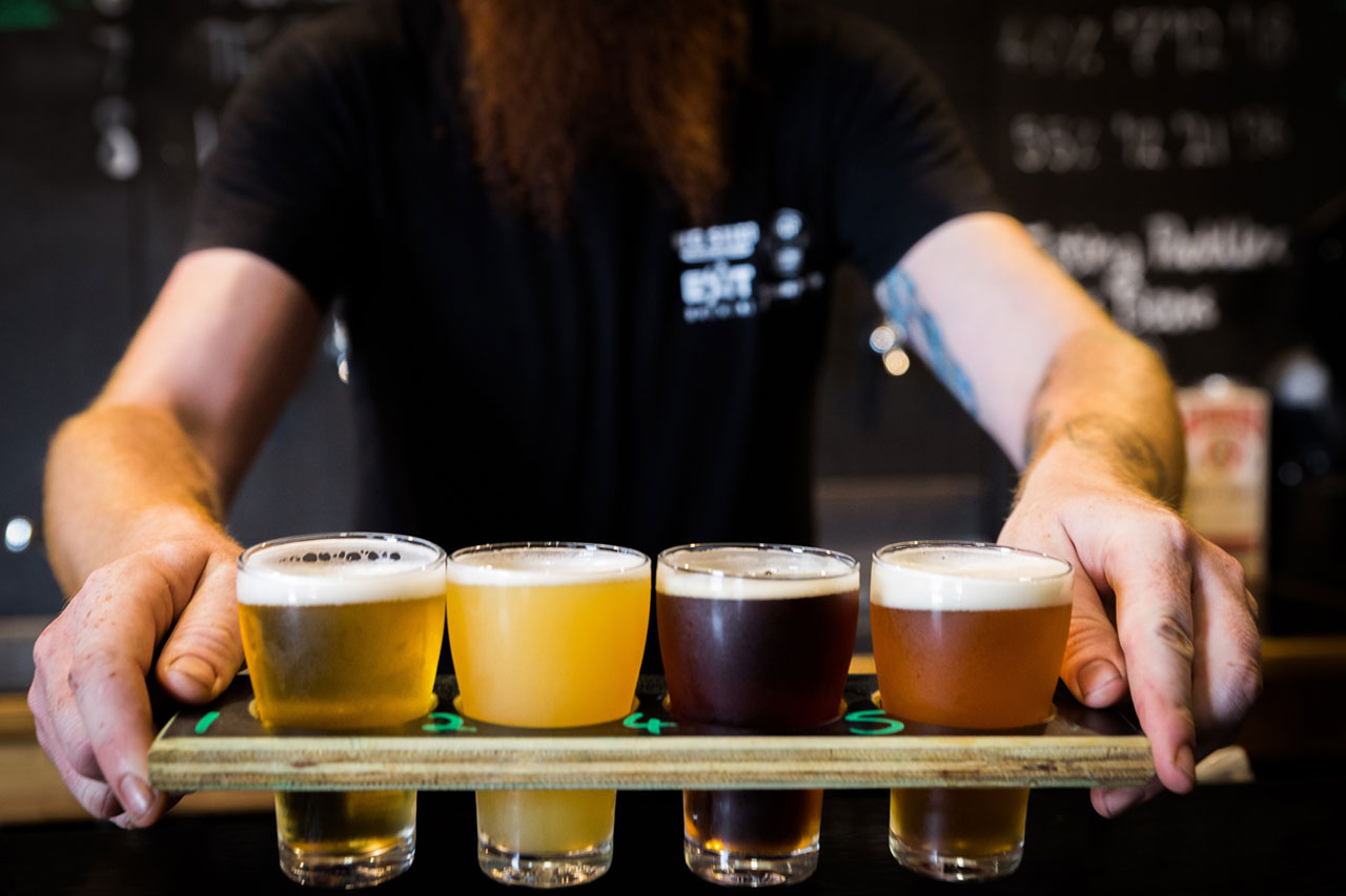 Pilsen Tschechien Party – Wo Bierkultur auf Feierlaune trifft