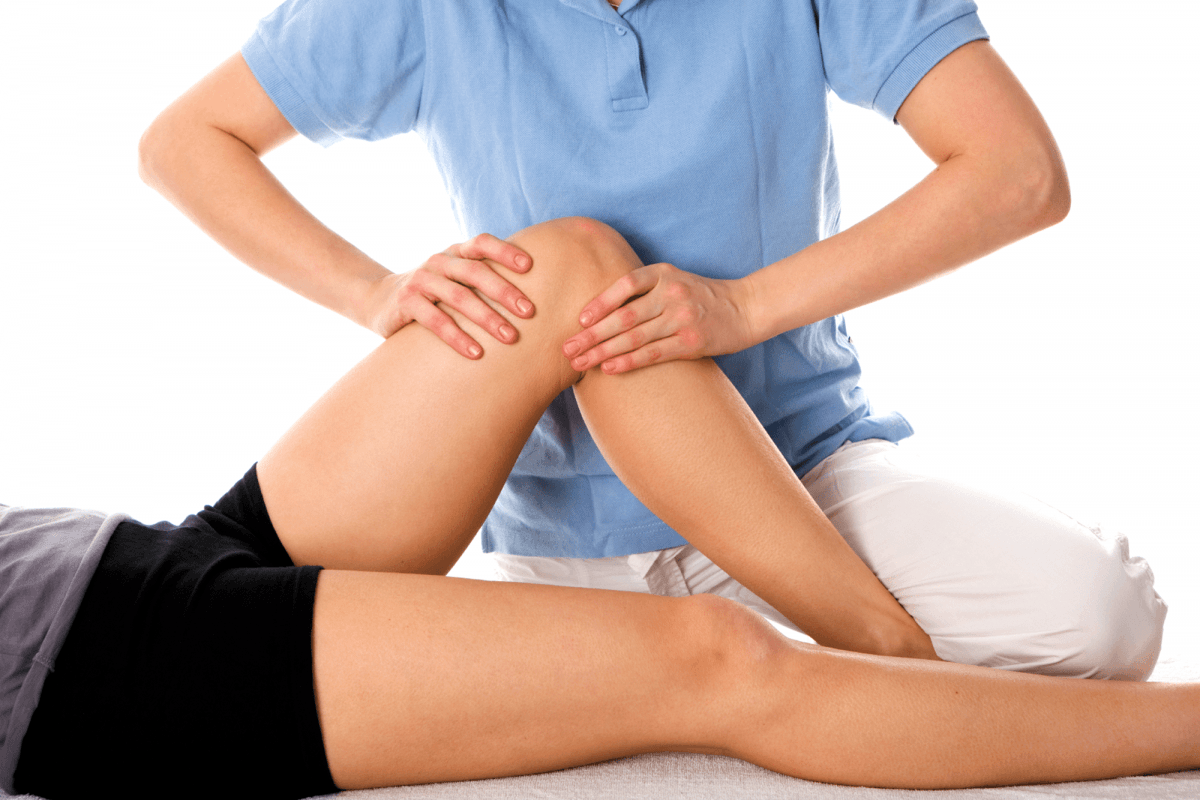 Individuelle Physiotherapie Frankfurt Hausbesuche für Ihre Gesundheit und Mobilität